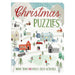 Christmas Mixed Puzzles (Village) by Marieke Swerske, Parragon Books