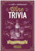 The Art of Mixology Wine Trivia: 100 Cards of Wine Trivia by Parragon Books