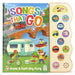 Songs That Go by Cottage Door Press