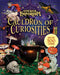 Sticker Emporium Cauldron of Curiosities by Powell Jordano