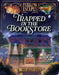 Puzzling Escapes Trapped in the Bookstore by Beth Martin