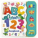 ABC and 123 Songbook by Kathrin Fehrl