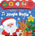 Babies Love Jingle Bells by Dulieu, Fiona