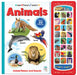 Animals (See Hear Learn) by Jaye Garnett