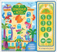 Dinosaur Hotel by Lee Cosgrove