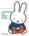 Miffy a Surprise for Father Bunny by Dick Bruna