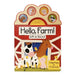 Hello, Farm! by Neradova, Maria