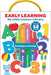 Early Learning My Little Learner Library by Cottage Door Press, Sheree Boyd, Helen Dardik