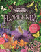 Sticker Emporium Floribunda by Parragon Books