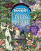 Sticker Emporium Fantasy & Fable by Parragon Books