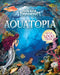 Sticker Emporium Aquatopia by Parragon Books