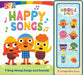 Super Simple Happy Songs by Super Simple, Cottage Door Press