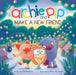 Archie and Pip Make a New Friend by Zoe Wodarz, Mari Richards, Cottage Door Press
