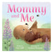 Mommy and Me by Tiya Hall, Sydney Hanson, Cottage Door Press
