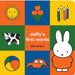 Miffy's First Words by Dick Bruna, Dick Bruna, Cottage Door Press