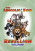 The Lincoln Zoo Rebellion by Art Twain