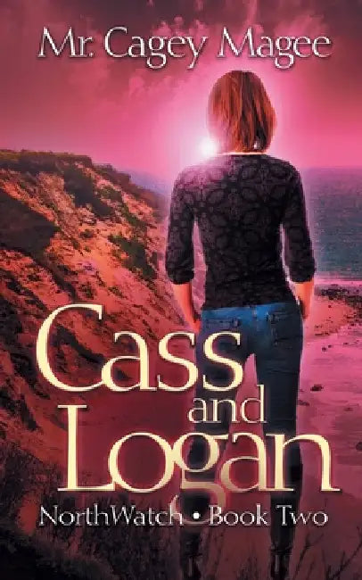 Cass and Logan by Cagey Magee