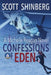 Confessions of Eden by Scott Shinberg