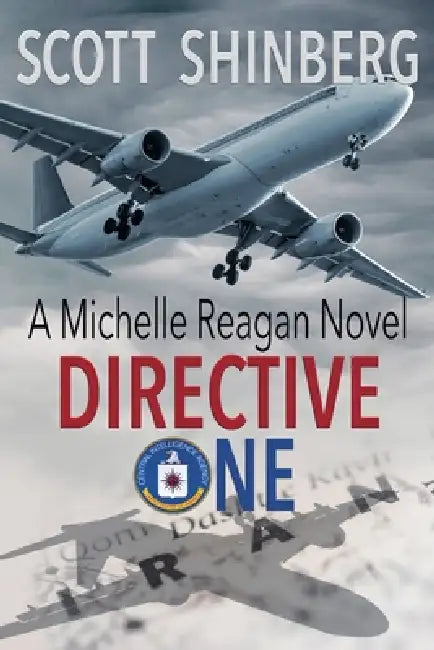 Directive One by Scott Shinberg