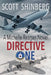Directive One by Scott Shinberg