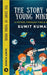 The Story of Young Minds: A Voyage through Time and Space by Sumit Kumar