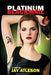 Platinum Blackmail by Jay Atleson