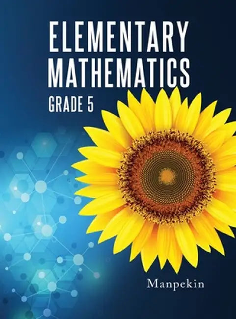 Elementary Mathematics: Grade 5 by Manpekin