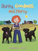 Shirley, Goodness, and Mercy by Norma Fast