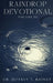 Raindrop: Devotional by Jeffrey T. Rainey