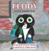 Teddy Gets Adopted - Hardcover by Christine Milkovic Krauss