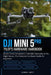 DJI Mini 5 Pro Pilot's Hardware Handbook: Master Every Component, Controller Operation & Pre-Flight Setup-The Complete Hardware Guide for Beginners by Sammy Addy