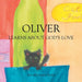 Oliver: Learns about God's Love by Sara McCormick Harbin