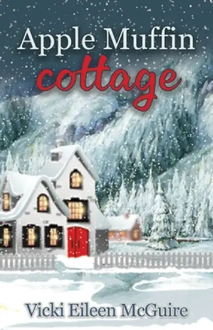 Apple Muffin Cottage by Vicki Eileen McGuire