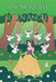 Snow Right and the Seven Angels by Victoria M. Howard