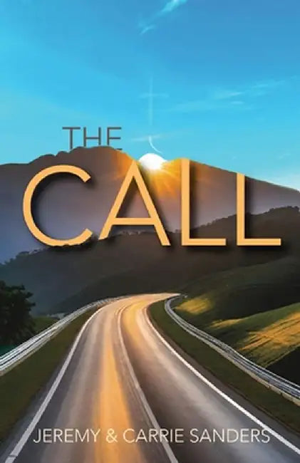 The Call by Jeremy Sanders