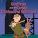 Godfrey and the Great Cathedral Robbers by Maryann Sciolino