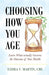 Choosing How You Age: Learn What Actually Governs the Outcome of Your Health by Cbe Ezhra V. Martin