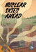 Nuclear Skies Ahead by Tapeta Murray "Oak"