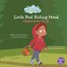 Little Red Riding Hood (Caperucita Roja) Bilingual Eng/Spa by Shannon Anderson