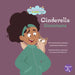 Cinderella (Cenicienta) Bilingual Eng/Spa by Shannon Anderson, Gal Weizman, Pablo de la Vega