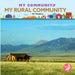 My Rural Community by Kim Thompson