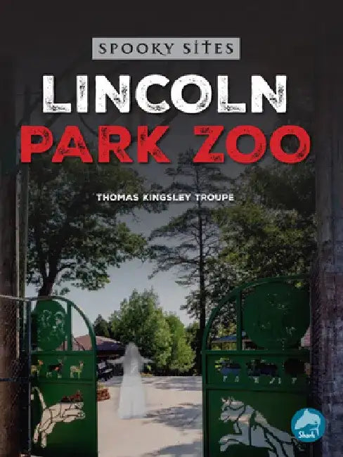 Lincoln Park Zoo by Thomas Kingsley Troupe