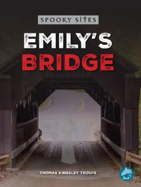 Emily's Bridge by Thomas Kingsley Troupe