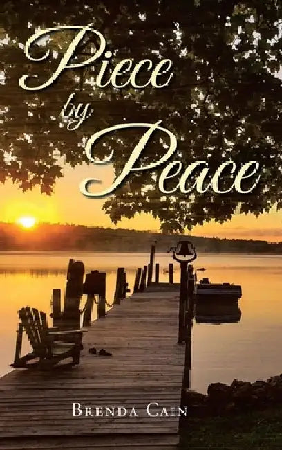Piece by Peace by Brenda Cain