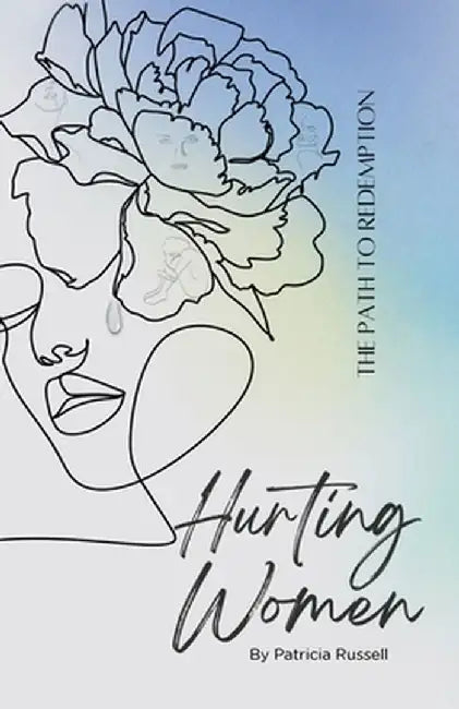 Hurting Women by Patricia Russell