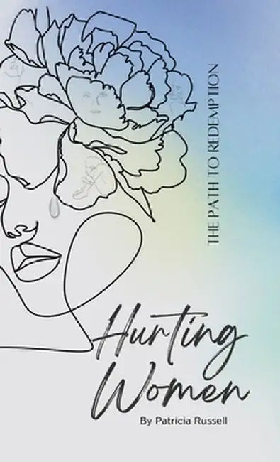 Hurting Women by Patricia Russell