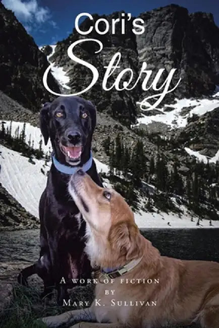 Cori's Story by Mary K. Sullivan