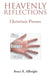 Heavenly Reflections: Christian Poems by Bruce R. Allbright