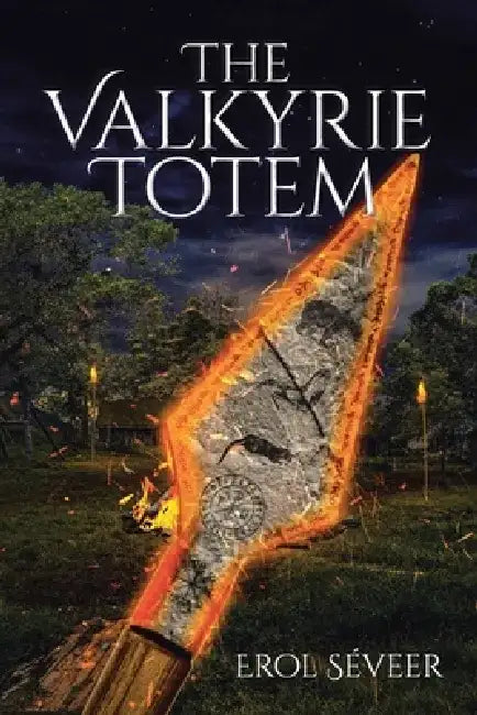 The Valkyrie Totem by Erol Seveer