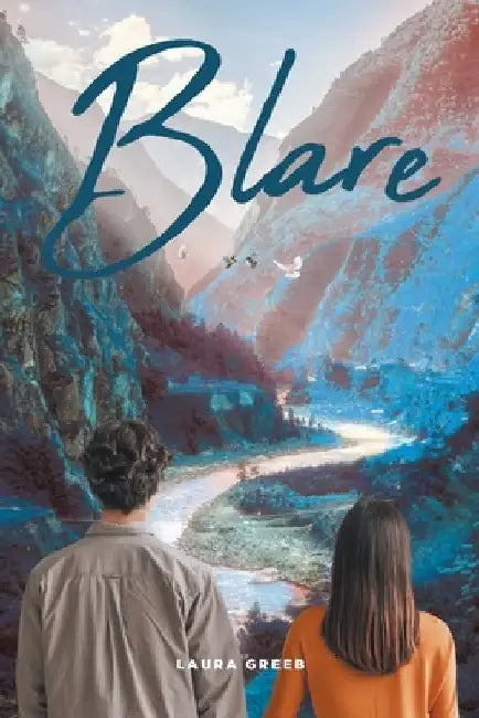 Blare by Laura Greeb